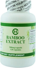 Chi's Enterprise (Bamboo Extract)500mg 120 caps