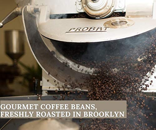 Coperaco Alis delicate and complex drip coffee Retail Freshly Whole Coffee Beans Medium-Dark Roast 1Kg