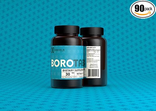 30 mg - 90 Tablets