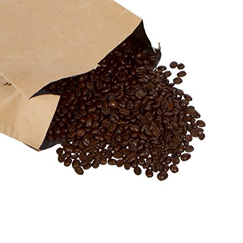 Stone Street Gourmet Coffee Indonesian Sumatra 'Gayo Mountain' Dark Roast Single Origin Whole Bean 2 Lb Bag