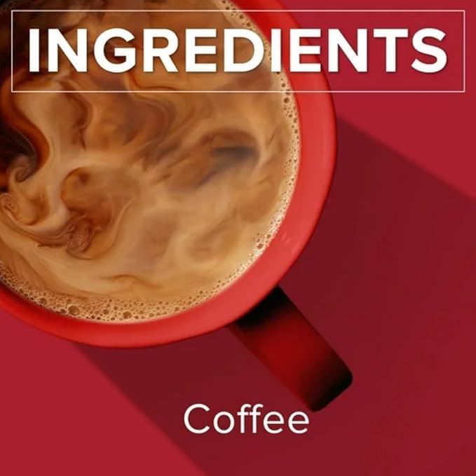 Classic Medium Roast Ground Coffee 43.5 oz.