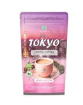 Generic 10 Sachets Namiro-seus Tokyo Vanilla Coffee with Glutathione Collagen and Chia Seeds