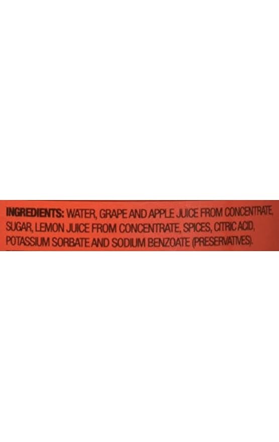 Grandpa Lundquist Glogg Winter Beverage 25.4Floz Bottles (Original Glogg Winter Beverage) (3 pack)