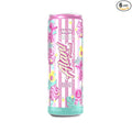 Alani Cotton Candy Energy Drinks sugar free low calorie energy drinks 12 Fl Oz Cans (Pack of 6)