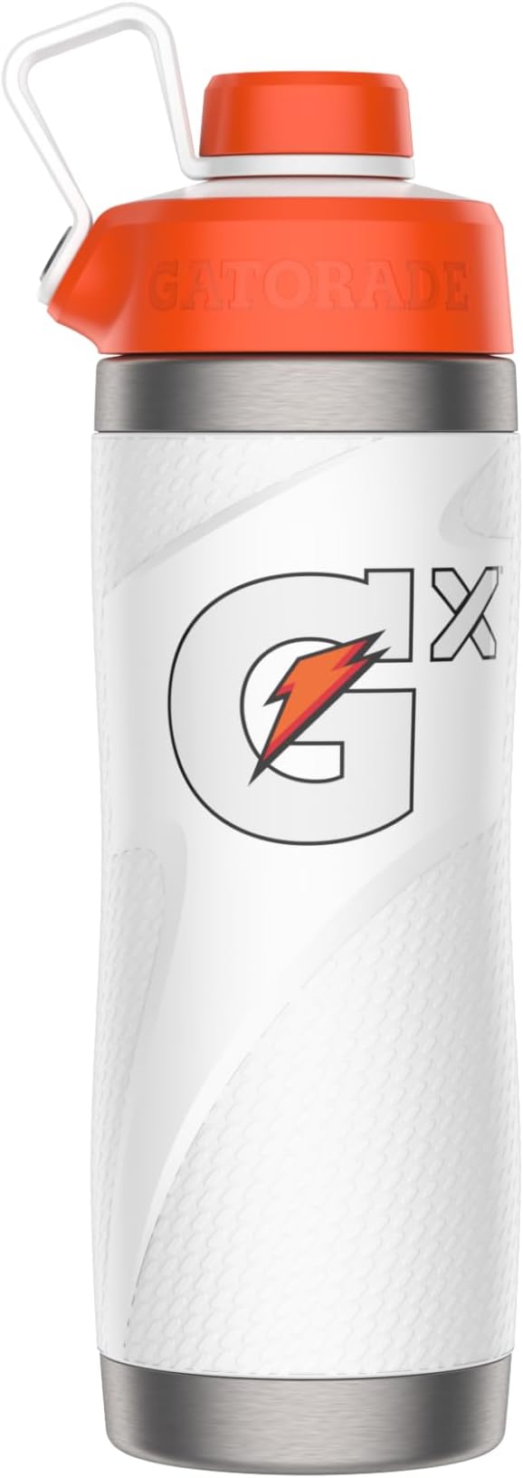 Gatorade Gx Stainless Steel Bottle 32oz