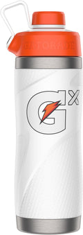 Gatorade Gx Stainless Steel Bottle 32oz