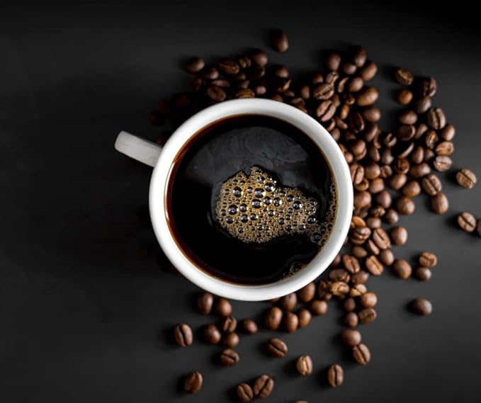 Black Insomnia Coffee - Ground - Extreme Caffeine Variety Bundle - The Strongest Coffee in the World - 1lb Each