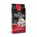 Saquella Bar Italia Gran Crema Espresso Coffee Beans 1kg (2.2 lb) | Authentic Italian Roast | Full-Bodied Velvety Crema &amp Rich Aroma | Perfect for Espresso Cappuccino &amp Latte