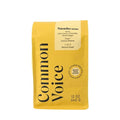 Sunbeam Common Voice Coffee - Roasted by 8th &amp Roast Coffee Co. - Whole Bean Coffee - 2 Pound Bag