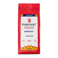 Puroast Low Acid Ground Coffee Bold Espresso Roast High Antioxidant 2.2 lb