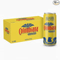Soda Colombiana la nuestra Postobon 12 Pack 10.5 oz. Cans - Imported from Colombia