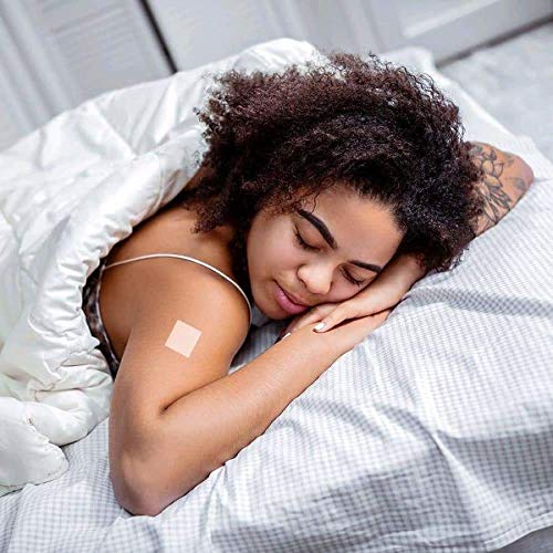 PatchAid Glutathione Topical Patch 30-Day Supply