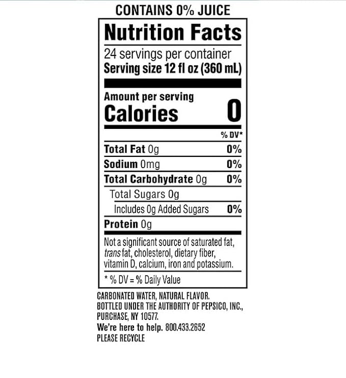 BEEQ- (Pack of 16) bubly Sparkling Water Berry Bliss Sampler 12 fl oz. Cans Multi Flavor Soft Drink Bundle | Assortment Soda Refrigerator Restock Kit of Soda