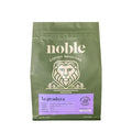Colombian 'La Pradera' - Roasted by Noble Coffee Roasting - Whole Bean Coffee - 12 Ounce Bag