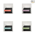 Bean Box Coffee Sampler - Roasted by Camber 4-Pack Whole Bean Coffee Gourmet Coffee