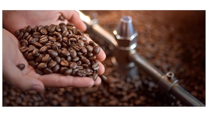 ATOMY Cafe Arabica 50 Sticks Instant coffee mix