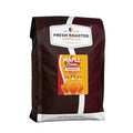 Fresh Roasted Coffee Maple Crème Flavored Coffee 5 lb (80 oz) Medium Roast Kosher Ground
