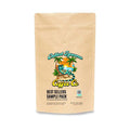 Chilled Iguana Coffee Co. - Best Sellers Sample Pack: 6Bean Cowboy Breakfast Peru Mexico Bali 12oz Whole Bean