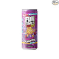Fun Times Soda Pop (12 Pack Classic Grape)