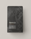 Moka &amp Co Specialty Yemeni Coffee Sanani/Mufawar Blend