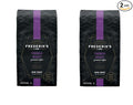 Pack of 2 French Roast Ground Coffee 12 oz
