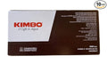 Kimbo Espresso Napoli Nespresso Capsules 100% Arabica Coffee (Pack of 100 Capsules)
