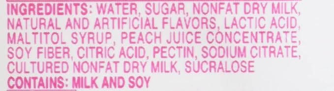 Calpico Soft Drink White Peach 50.7 Ounce (Pack of 8)