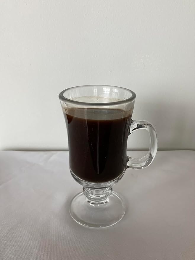 Saffron Cardamom Turkish coffee (Turkish Coffee)