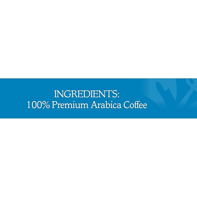 Kauai Coffee Single-Serve Pods Island Sunrise Mild Roast - Arabica Coffee from Hawaii’s Largest Coffee Grower Compatible with Keurig K-Cup Brewers - 12 Count (Pack of 6)