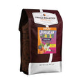 Fresh Roasted Coffee Decaf Jamaican Me Crazy Flavored Coffee 2 lb (32 oz) Medium Roast Kosher Whole Bean