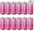Gaseosa Manzana Postobón – 12 Pack (10.5fl oz Each Can) – Colombian Apple-Flavored Soda – Imported from Colombia