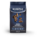 Caffè Borbone Whole Bean Coffee Medium Roast 100% Arabica Blend Aromatic and Refined Italian Coffee 2.2 lb Bag
