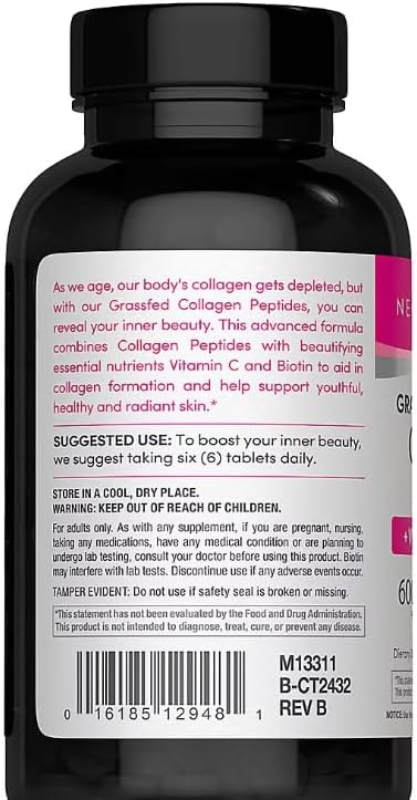 NeoCell Super Collagen + C (360 ct)