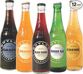Boylan 6-Way Assorted Bottleworks 12 Fl Oz (Pack of 12)