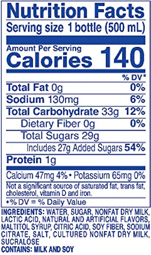 CALPICO Original Non-Carbonated Drink Hint of Citrus Flavor Japanese Beverage Sweet and Tangy Asian Drink 16.9 FL oz. (Pack of 24)
