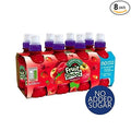 Robinsons Fruit Shoot Summer Fruits No Added Sugar 8 x 200ml