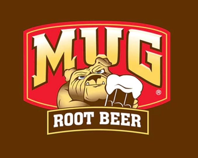 Mug Zero Sugar Root Beer 20 Oz Bottle - Shipped By B4Y (10)