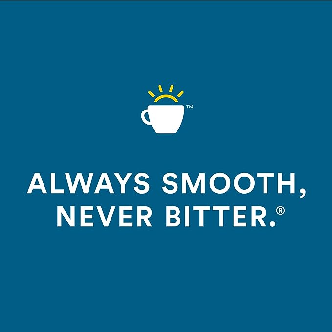 Cameron's Coffee Single Serve Pods French Roast 72 Count (Pack of 1)