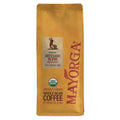 Mayorga Organic Coffee 5lb Artesano Blend - Medium Roast Whole Bean Speciality Grade Coffee 100% Arabica Slow Roasted Chocolate and Nutty Flavor with Low Acidity - USDA Organic Non-GMO Kosher