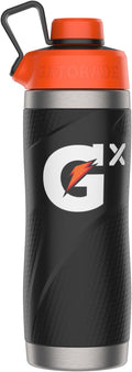 Gatorade Gx Stainless Steel Bottle 32oz