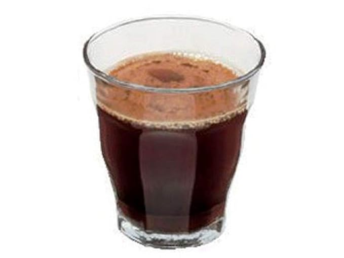 Real Turkish Coffee Grund Vacuum. Kosher Made in Israel Black Coffee 2.2 pounds