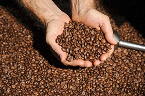 Stone Street Coffee Peru Whole Bean 2 Lb Bag Medium Roast 100% Arabica Single Origin Gourmet Coffee …