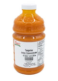 Nature Blessed 100% Pure Tangerine Concentrate - 1 Quart (1/32 fl oz bottle) Applications: Home Wine Making Home Brewing Distilling Mead Jelly Production