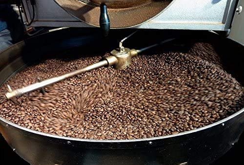 1 LB AUTHENTIC Jamaica Blue Mountain Coffee ~ 100% Certified | Medium (Full City) Roast