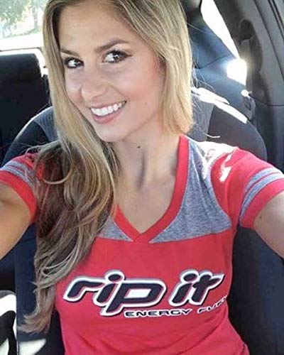 Rip It Energy Drinks Tribute Editions (G Force 6 Cans)