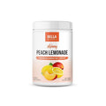 Bella All Natural Skinny Lemonade - Peach Flavor 560g