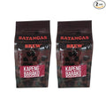 Batangas Brew Kapeng Barako Pack of 2 (300g Regular Blend)