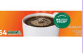 Decaf Coffee K- Pods Medium Roast 54 count (54 ct Decaf)
