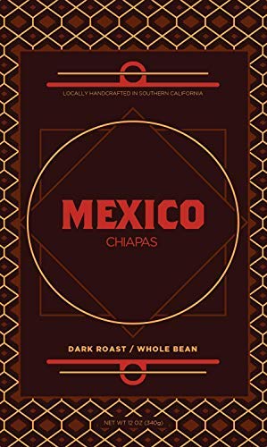 Avatar Coffee Roasters - Mexico - 12 Ounce - Ground