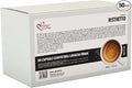 ITALIAN COFFEE FOR ESPRESSO LOVERS espresso capsules compatible with RIVO machines (Ristretto 50)